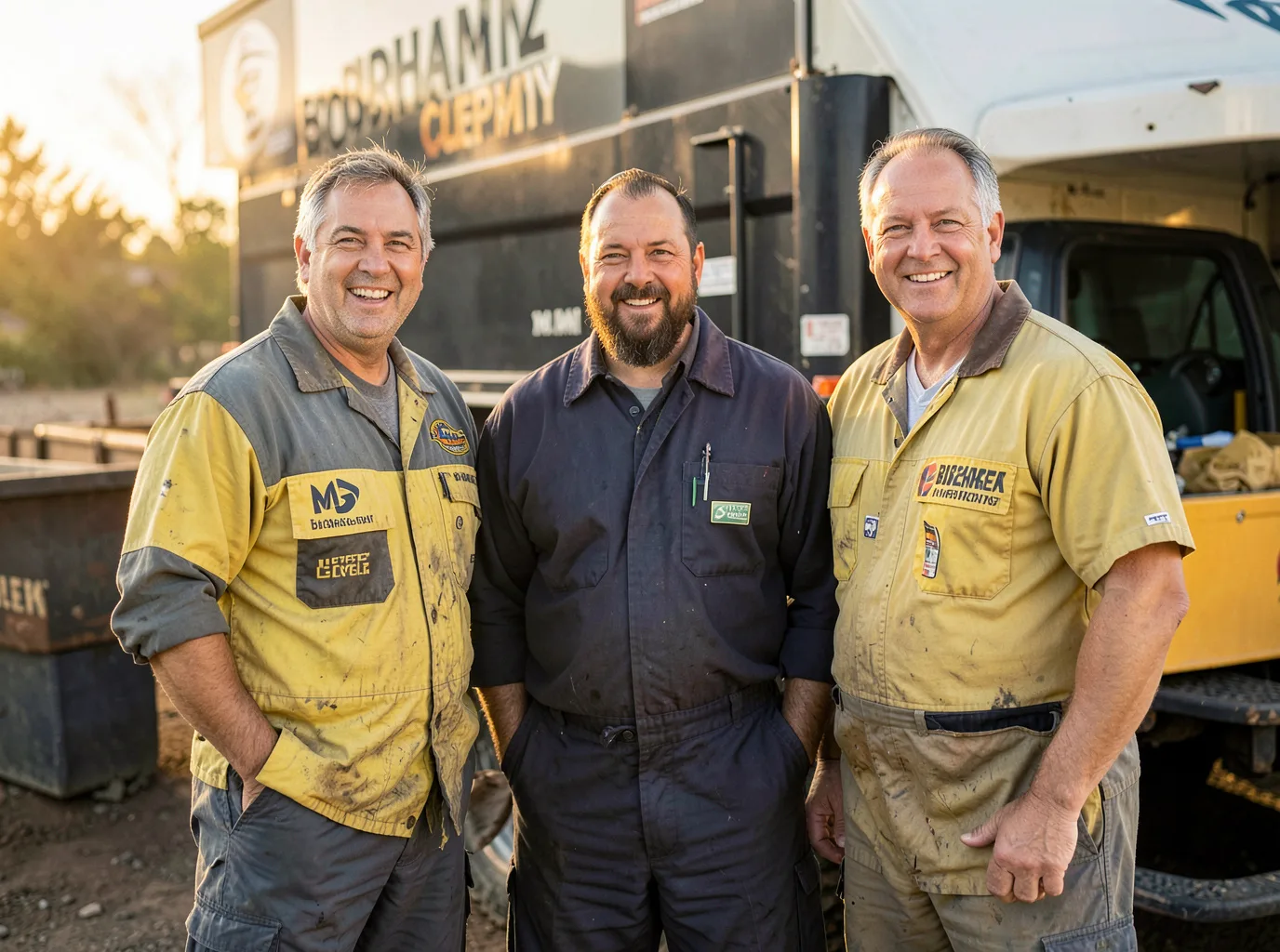 Sewage Cleanup company in Jacksonville, IL