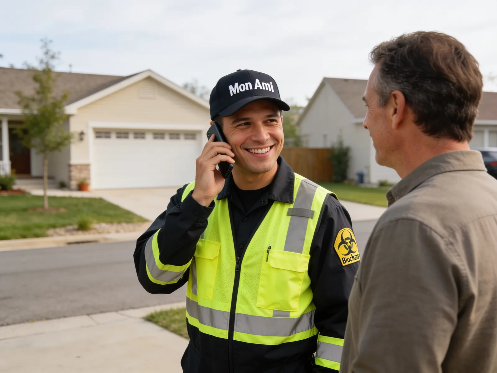 Sewage Cleanup Jacksonville, IL FAQs