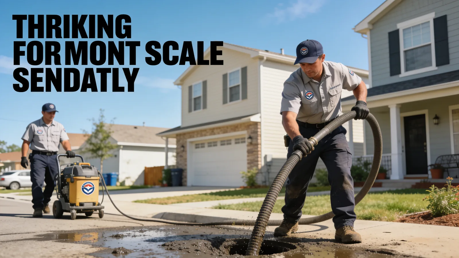 Sewage Cleanup in Jacksonville, IL near me